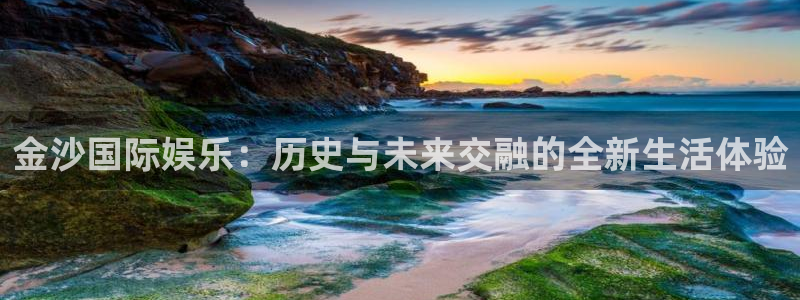 蓝狮娱乐账号注册入口：金沙国际娱乐：历史与未来交融的全新生活体验
