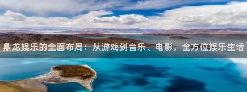 蓝狮娱乐app最新版怎么下载苹果：鼎龙娱乐的全面布局：从游戏到音乐、电影，全方位娱乐生活