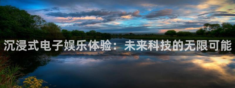 蓝狮娱乐官网下载：沉浸式电子娱乐体验：未来科技的无限可能
